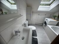 Gästezimmer in Albrecht Dürrer, Sindelfingen Picture 3