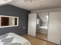 Gästezimmer in Albrecht Dürrer, Sindelfingen Zdjęcie 3
