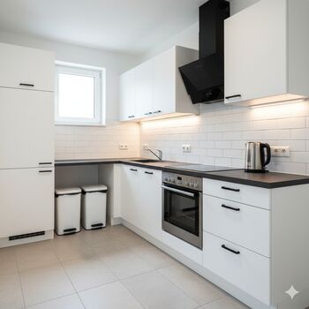 Monteurunterkünfte in Eppertshausen – 24h Check-In Zdjęcie 3