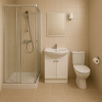 Top Lage, Top Preis: Mitarbeiterzimmer ab 16 Euro! Obrázok 4