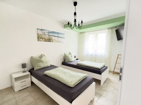 Ferienwohnung Altendorf bei Bamberg