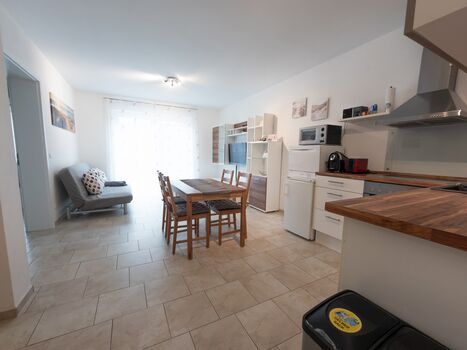 Ferienwohnung Altendorf bei Bamberg Bild 4