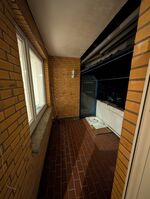 Große Monteurwohnung mit 3 Zimmern, Küche, Badezimmer,Balkon Bild 10