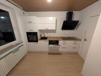 Große Monteurwohnung mit 3 Zimmern, Küche, Badezimmer,Balkon Bild 1