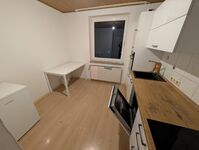 Große Monteurwohnung mit 3 Zimmern, Küche, Badezimmer,Balkon Bild 5