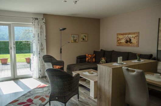 Gästezimmer Koch
