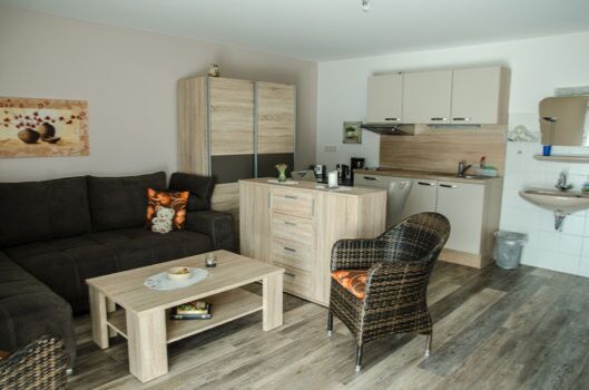 Gästezimmer Koch Picture 2