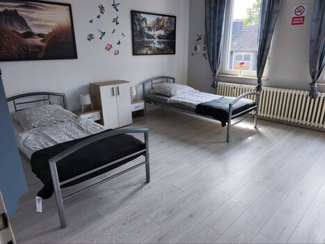 Wohnung 1 Schlafzimmer #1