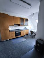 Wohnung 2 Küche