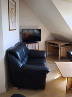 Wohnung 2 Wohnzimmer