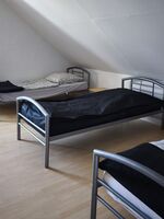 Wohnung 2 Schlafzimmer#2