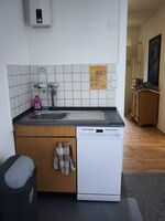Wohnung 2 Küche