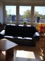 Wohnung 2 Wohnzimmer