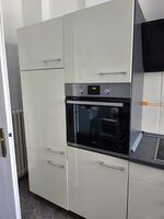 Wohnung 1 Küche