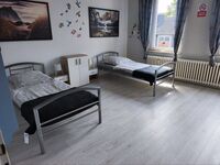 Wohnung 1 Schlafzimmer #1