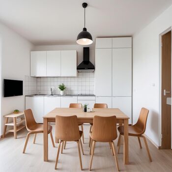 Monteurunterkunft Augsburg -nach Wunsch/Bedürfnis Picture 5