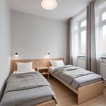 Monteurunterkunft Augsburg -nach Wunsch/Bedürfnis Bild 1