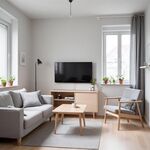 Monteurunterkunft Augsburg -nach Wunsch/Bedürfnis Bild 4