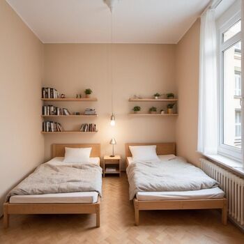 Monteurunterkunft Rostock / Umgebung nach Wunsch, Bedürfnis Bild 5