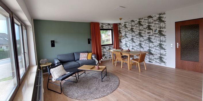 FERIENWOHNUNG SILBERBORN - WESERBERGLAND Obrázok 4