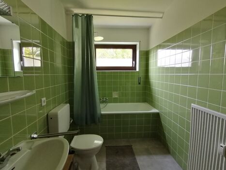 FERIENWOHNUNG SILBERBORN - WESERBERGLAND Obrázok 5