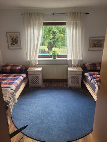 Ferienhaus Hülser Picture 4