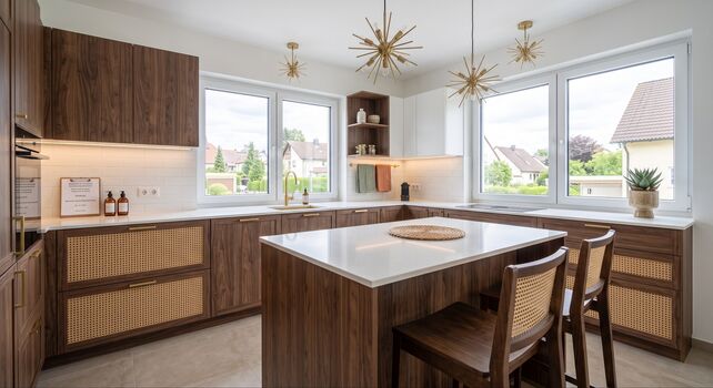 Business Apartment Fasanenhof Picture 3