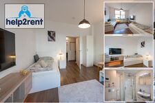 Monteurswohnung in Hagen Eilpe (2.1./2.2/2.4) Zdjęcie 3