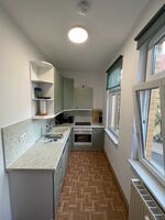 7 Apartments Ferienwohnungen Monteurzimmer Wohnung in Jena Zdjęcie 20