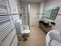 7 Apartments Ferienwohnungen Monteurzimmer Wohnung in Jena Zdjęcie 7