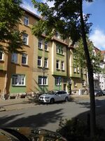 7 Apartments Ferienwohnungen Monteurzimmer Wohnung in Jena Zdjęcie 17