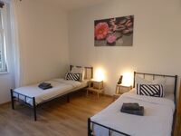 7 Apartments Ferienwohnungen Monteurzimmer Wohnung in Jena Zdjęcie 15