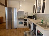 7 Apartments Ferienwohnungen Monteurzimmer Wohnung in Jena Zdjęcie 16