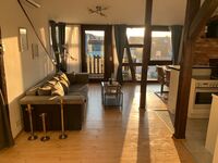 7 Apartments Ferienwohnungen Monteurzimmer Wohnung in Jena Zdjęcie 12