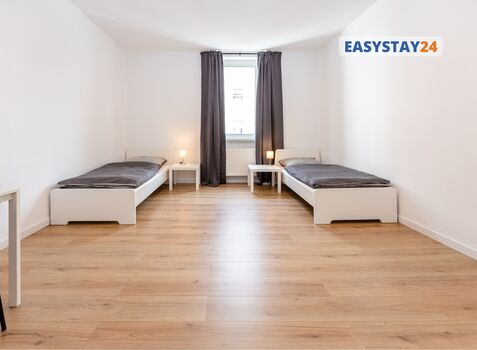 Easystay24 - Monteurwohnungen in Hanau - 24+ Unterkünfte Obrázok 2