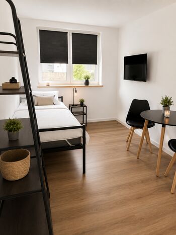 Bodden-Appartment Barth Bild 1