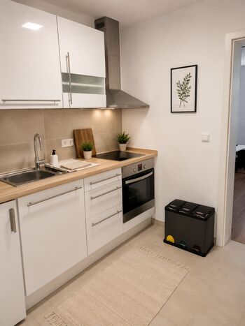 Bodden-Appartment Barth Bild 3