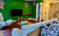 Monteurunterkunft in Hagenow – 3 SZ, WLAN & Parkplatz Picture 4