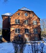 Monteurunterkunft in Hagenow – 3 SZ, WLAN & Parkplatz Picture 1