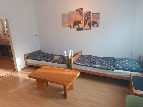 Wohnung Beineke 4 Bild 4