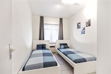 Monteurwohnung Lüdenscheid – Garage, Einzelbetten, Rechnung Bild 4