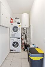 Monteurwohnung Lüdenscheid – Garage, Einzelbetten, Rechnung Bild 1