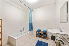 Monteurwohnung Lüdenscheid – Garage, Einzelbetten, Rechnung Bild 3