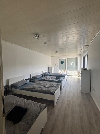 Pension Hüttengrund