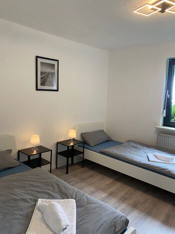 Pension Hüttengrund Picture 4