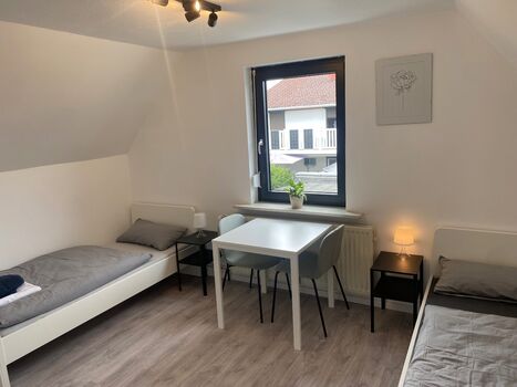 Pension Hüttengrund Picture 3