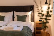 dreamcation Business Apartments Regensburg Bild 1