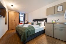 dreamcation Business Apartments Regensburg Bild 5