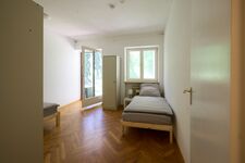 Zentrales Wohnen mit Garten in München Picture 1