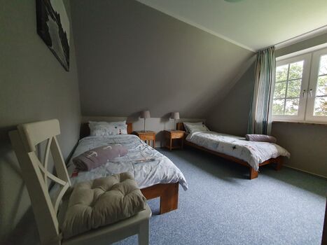 Monteurwohnungen auf dem Leutnantshof Bild 3